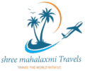 shreemahalaxmitravels.com